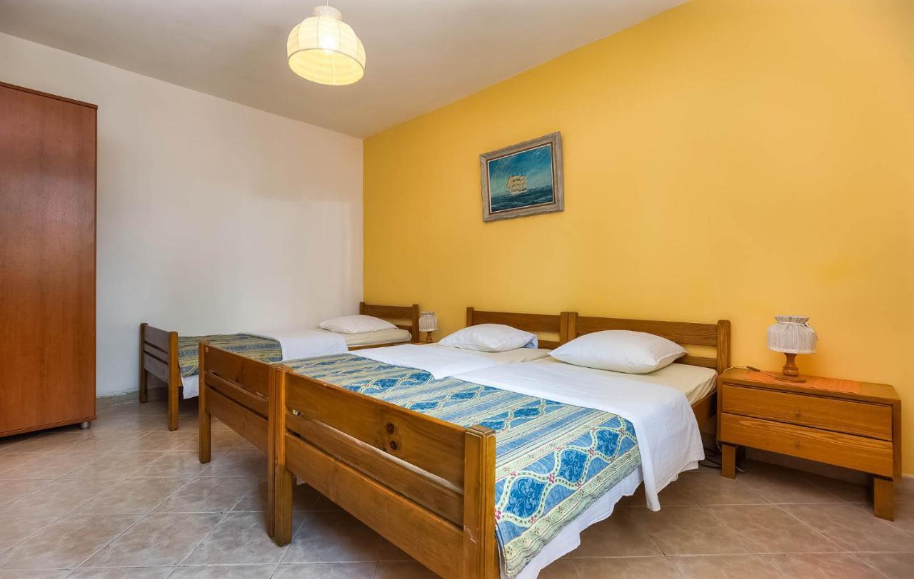 Apartamento Jure Poreč Exterior foto