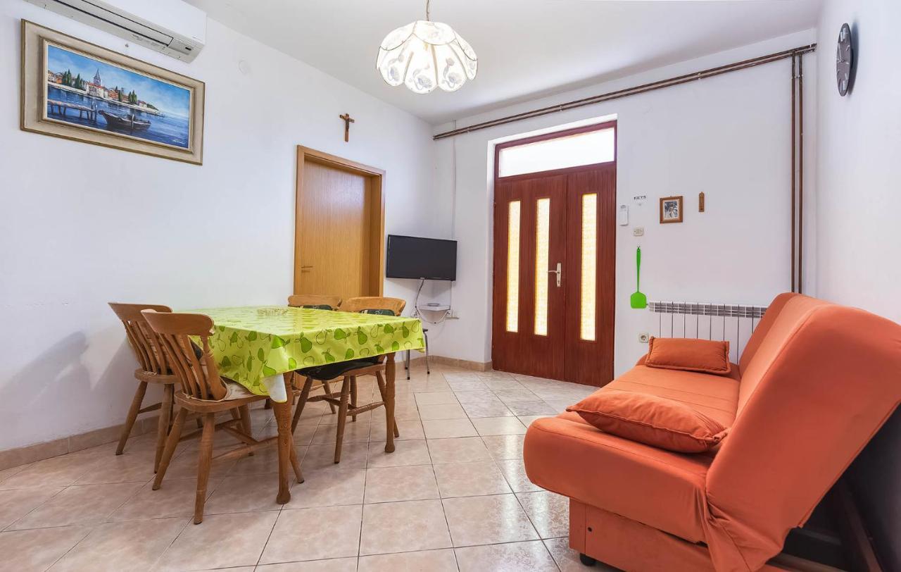 Apartamento Jure Poreč Exterior foto