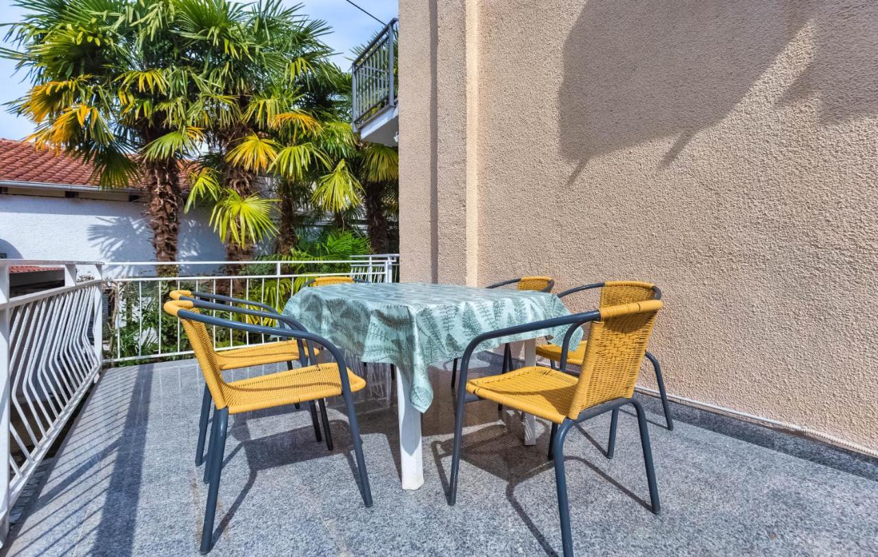 Apartamento Jure Poreč Exterior foto