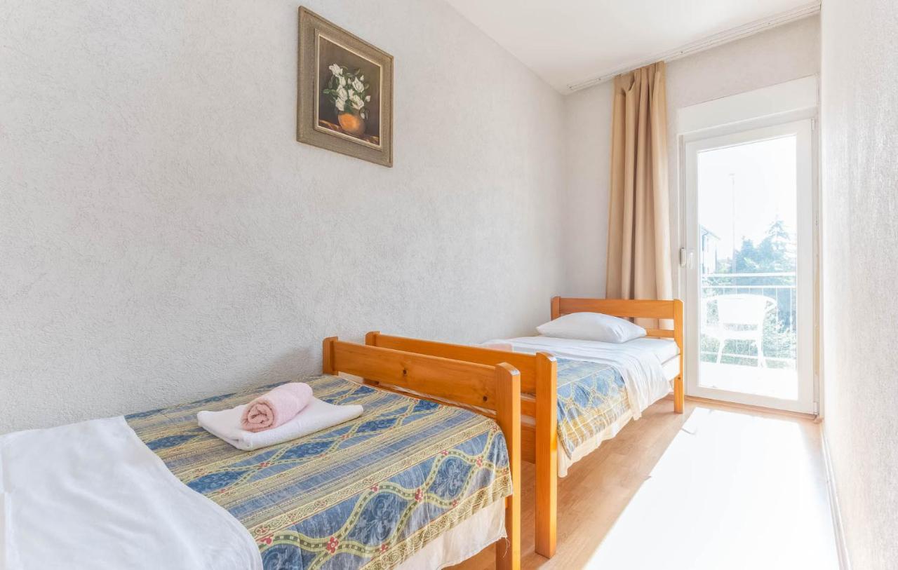 Apartamento Jure Poreč Exterior foto