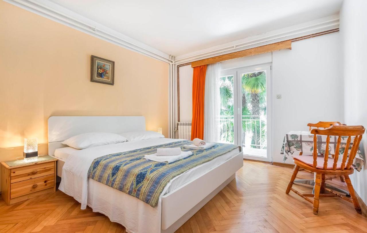 Apartamento Jure Poreč Exterior foto