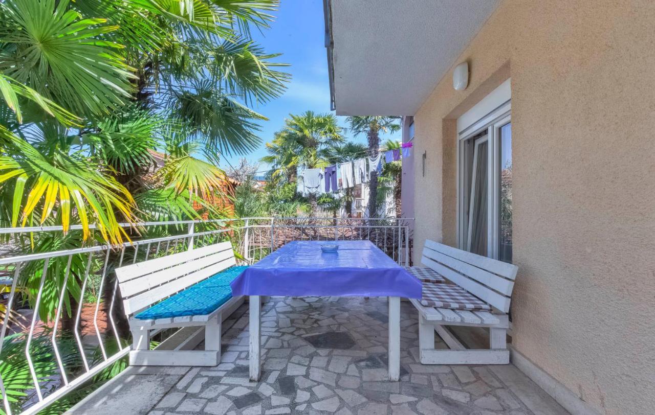 Apartamento Jure Poreč Exterior foto