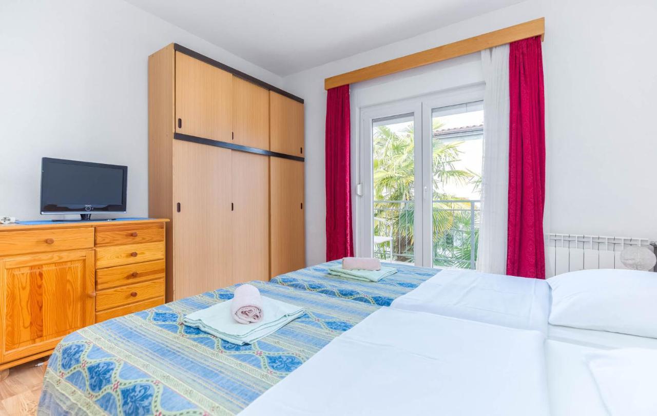 Apartamento Jure Poreč Exterior foto